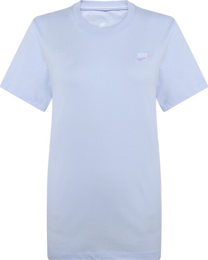 Nike Nike Sportswear Club Tee Blue XXXL