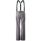 Scott Pants W's Explorair3L Evening Grey Scott Pants W's Explorair3L Evening Grey