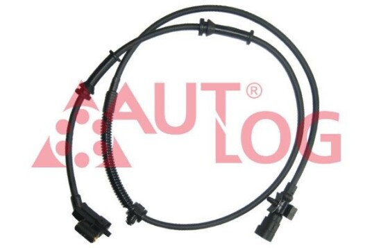 ABS sensor AUTLOG AS4782 ABS sensor AUTLOG AS4782