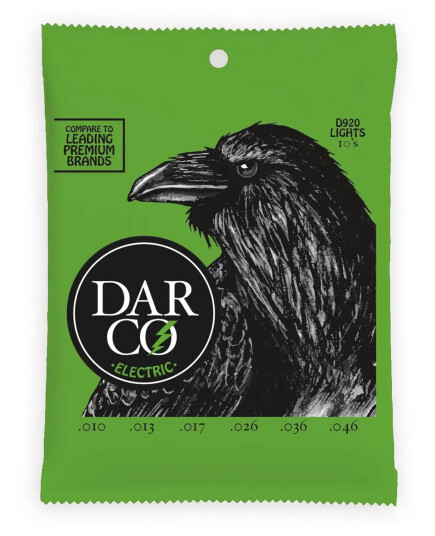 Darco Electric Light 010-046