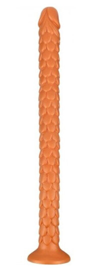 TheAssGasm Flippy Soft Dildo 50 cm