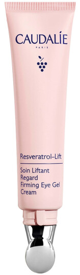 Caudalie Resveratrol-Lift Firming Eye Gel Cream 15ml Caudalie Resveratrol-Lift Firming Eye Gel Cream 15ml
