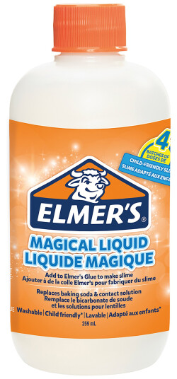 Elmer's Magical Liquid, 259ml Elmer's Magical Liquid, 259ml