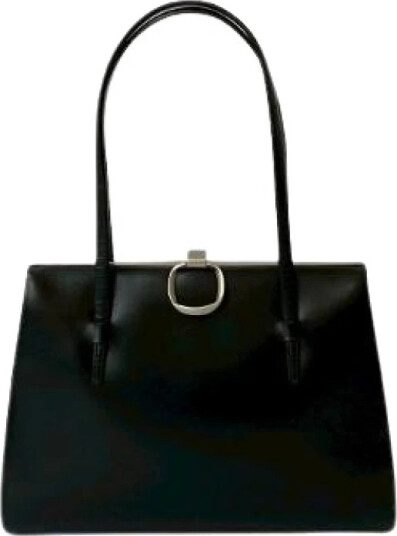Loewe Dame Svart
