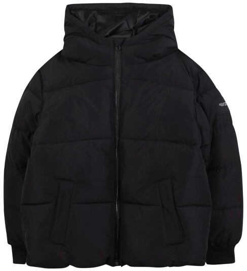 Little Marc Jacobs Polstret Jakke   Svart   Marc Jacobs   8 år (128)   Dunjakke
