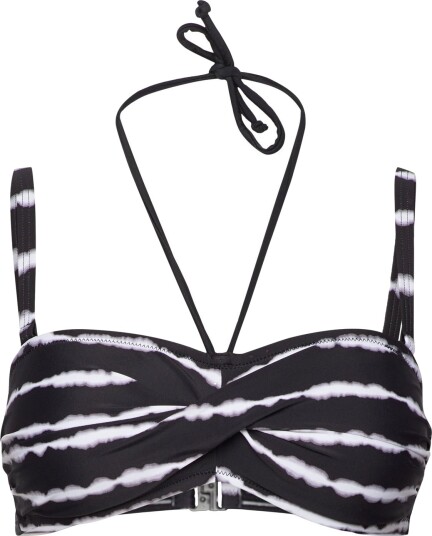 Wiki | Bandeau Bikini Top | D x 90