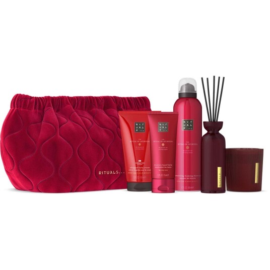 The Ritual of Ayurveda Large Gift Set