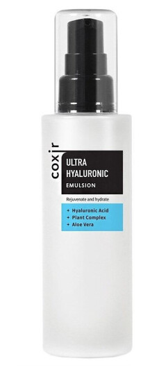 COXIR Ultra Hyaluronic Emulsion 100 ml