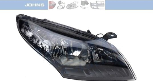 JOHNS 60 23 10-1 Frontlykter