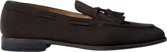 Scarosso Herre Sko Brun 43 EU, Scarosso Herre Sko Brun 43 EU,