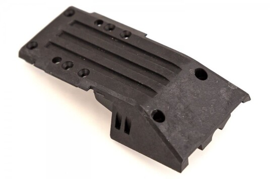 HSP-70115 Rear Chassis Plate