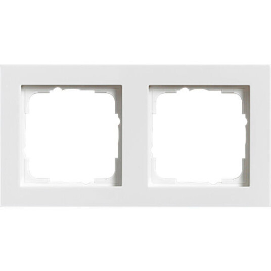 Micro Matic 2-H RAMME HVIT E2 - 1420759