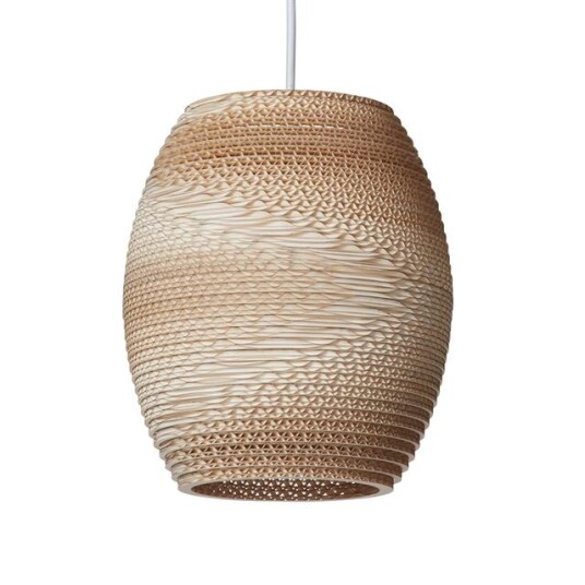Graypants Scraplight Olive Taklampe Blonder Graypants Scraplight Olive Taklampe Blonder