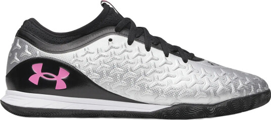 Under Armour Ua Magnetico Select 6 In Black 41 Under Armour Ua Magnetico Select 6 In Black 41