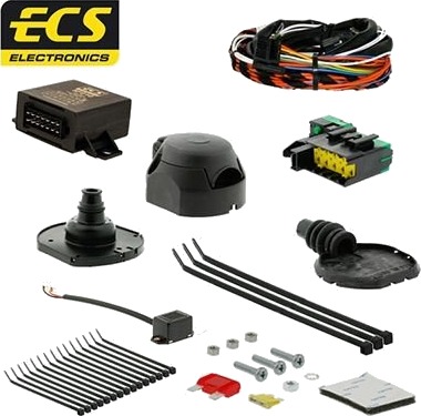 Kabelsett tilhenger ECS PE064B1
