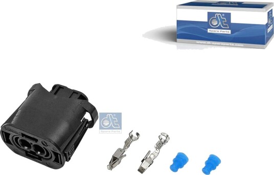Plugg DT Spare Parts 4.96029