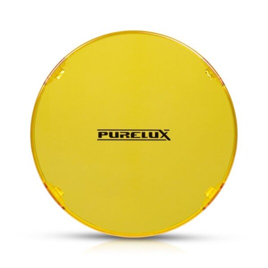 Steinsprutbeskyttelse PURELUX 770 Gul 1 stk