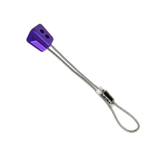Black Diamond Offset Stopper #11