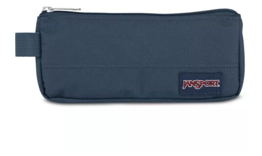 JanSport pennal Navy JanSport pennal Navy