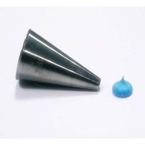 Jem Tipp Rund #6 