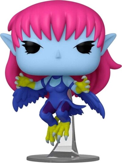 Northix POP-figur Yu-Gi-Oh! Harpie Lady