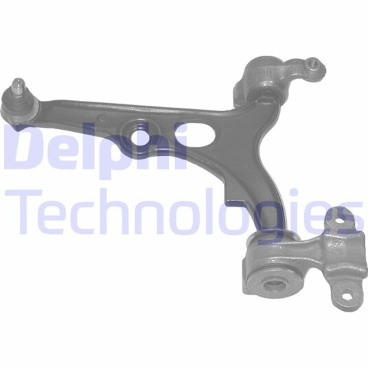 Bærebru/bærearm DELPHI TC859