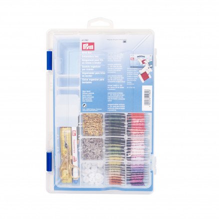 Prym Prym Clickboks Startsæt