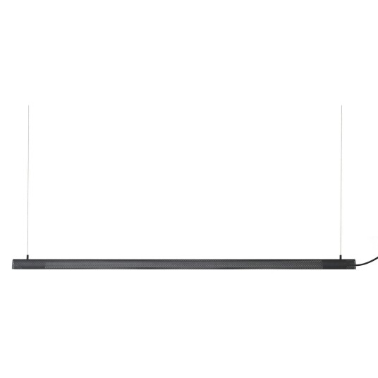 Radent Pendel 1350 mm Svart