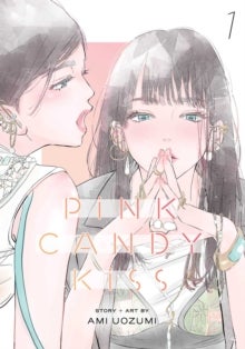 Pink Candy Kiss Vol. 1