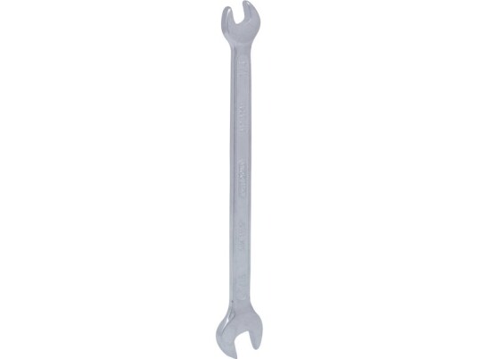 Ks Tools 517.0785 Kromvanadiumstål 1/2,9/16" Iso 3318 Din 3110 1085 10102 190 mm 95 G 1 Stykker
