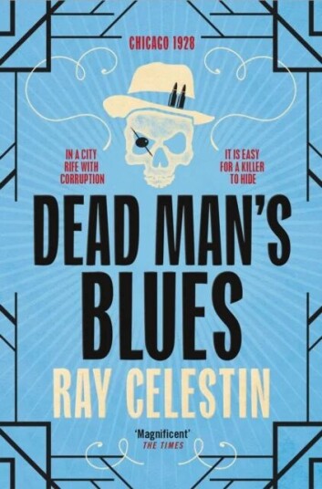 Dead Man'S Blues Av Ray Celestin