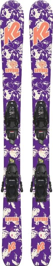 K2 Luv Bug 4.5 FDT Jr100cm