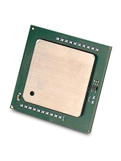 HP Intel Xeon X5660 / processor Prosessor/CPU - 10 kjerner (Deca-core) - 2.8 GHz -
