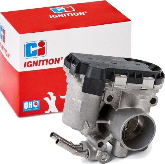 Gasspjeld QUINTON HAZELL XPOT575