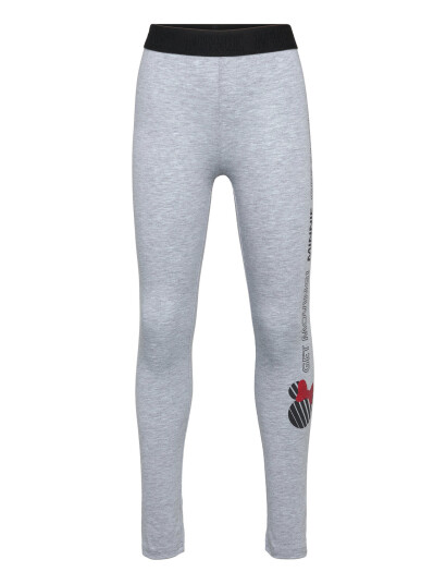 Minnie Mouse Legging Grey 98