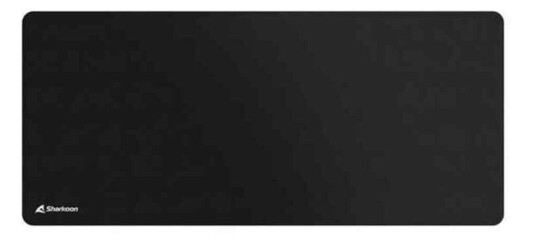 Sharkoon Gamingmusematte Sharkoon 1337 V2 Gaming Mat Xxl Svart Sharkoon Gamingmusematte Sharkoon 1337 V2 Gaming Mat Xxl Svart