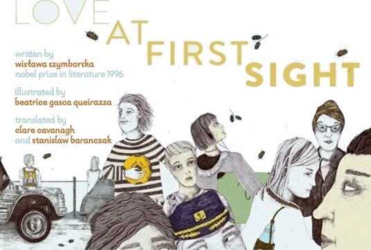 Love At First Sight Av Wislawa Szymborska Love At First Sight Av Wislawa Szymborska