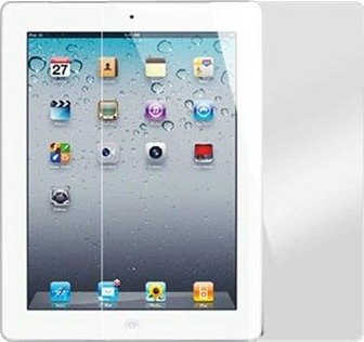 iPad 2, iPad 3, iPad 4 Tempered Glass Beskyttelsesfilm