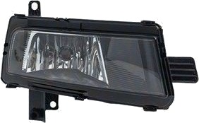 Tåkelyskaster MAGNETI MARELLI 719000000197