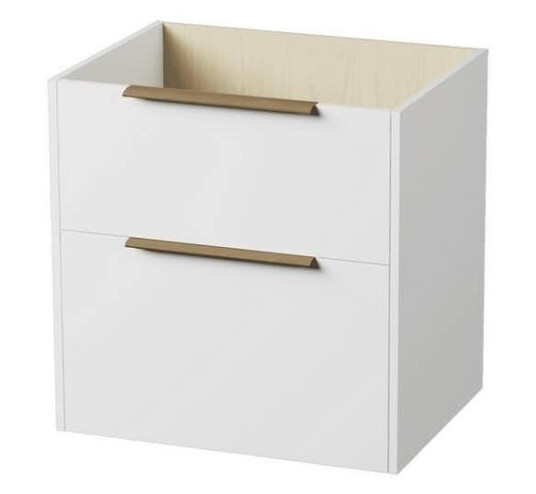 Servantskap FOSSBAD Innovent B60 Uten Benkeplate og Servant 9060520101