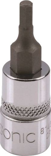 SONIC 8143703 Pipenøkkelinnsats