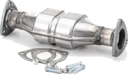 Katalysator NAP carparts CAK10189 Katalysator NAP carparts CAK10189