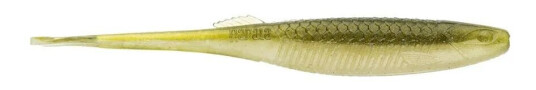 Rapala CrushCity The Stingman jigg, 7.5 cm - AYU