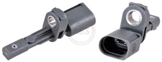 ABS sensor A.B.S. 31840