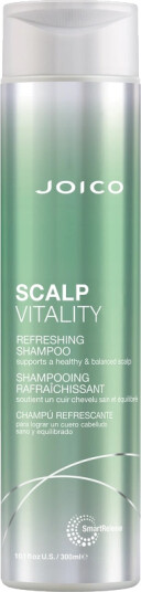 Joico Scalp Vitality Refreshing Shampoo 300 ml Joico Scalp Vitality Refreshing Shampoo 300 ml