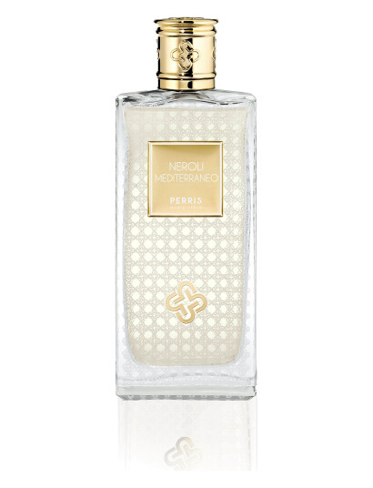 Perris Monte Carlo Neroli Mediterraneo - Nude - 50 ML