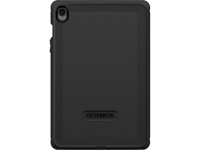 OtterBox Galaxy Tab S9 FE Defender Deksel - ProPack (sort) OtterBox Galaxy Tab S9 FE Defender Deksel - ProPack (sort)