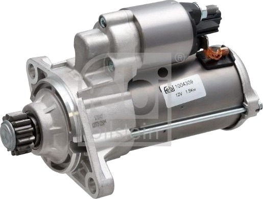 FEBI BILSTEIN 1004309 Starter FEBI BILSTEIN 1004309 Starter