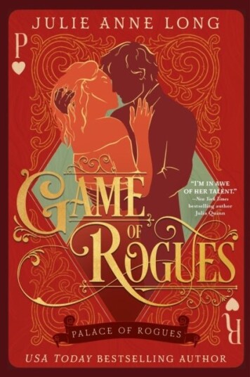 Game of Rogues Game of Rogues