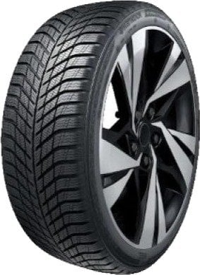 Hankook Winter i*cept evo 4 W340 sbl 285/30R22 101W